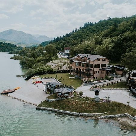 Hotel Noor Кониц Экстерьер фото