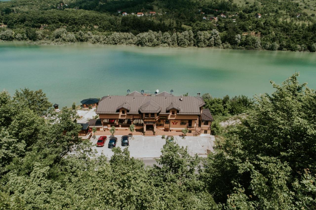 Hotel Noor Кониц Экстерьер фото