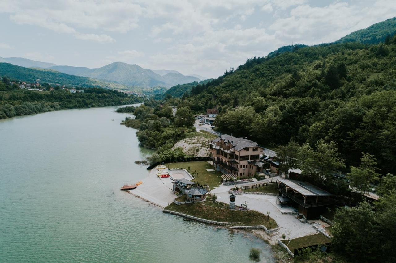 Hotel Noor Кониц Экстерьер фото