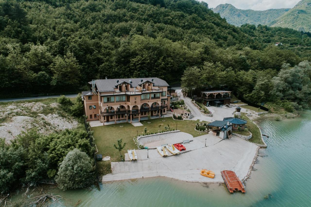 Hotel Noor Кониц Экстерьер фото